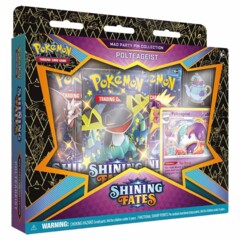 Shining Fates Pin Collection Polteageist